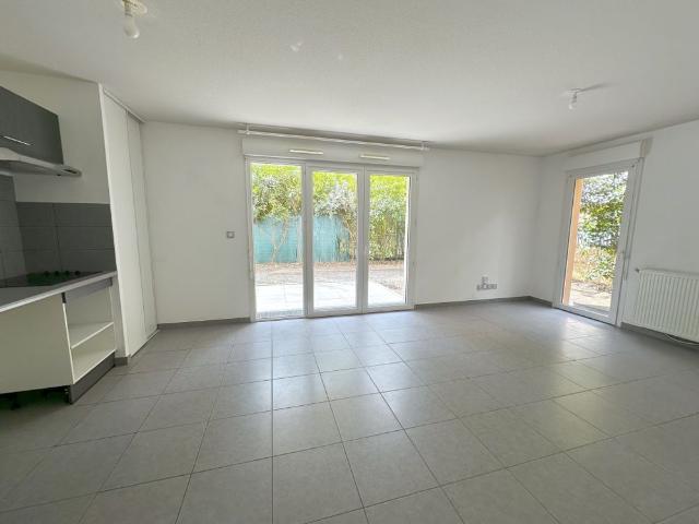 Location Appartement 3 pièces 60m² TOULOUSE 31200