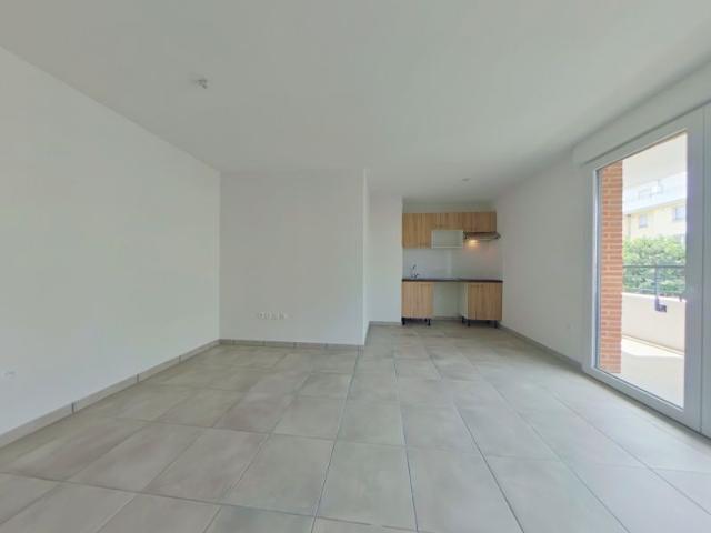 Location Appartement 3 pièces 60m² TOULOUSE 31200