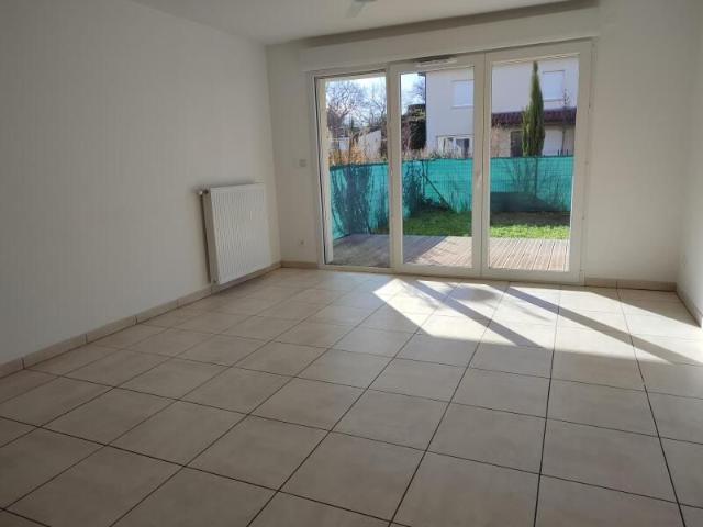 Location Appartement 3 pièces 60m² TOULOUSE 31200