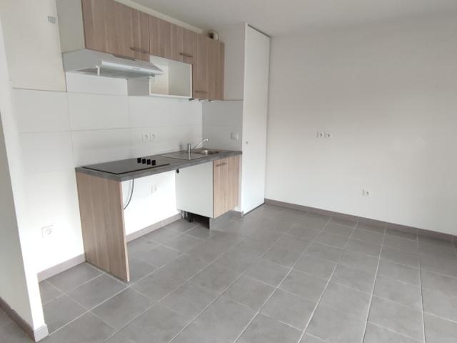 Location Appartement 3 pièces 60m² TOULOUSE 31200
