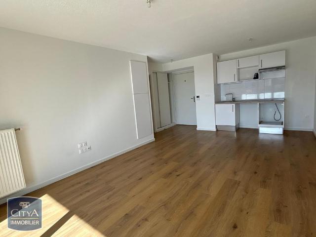 Location Appartement 3 pièces 60m² TOULOUSE 31300