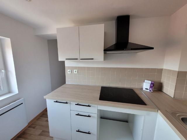 Location Appartement 3 pièces 60m² TOURCOING 59200