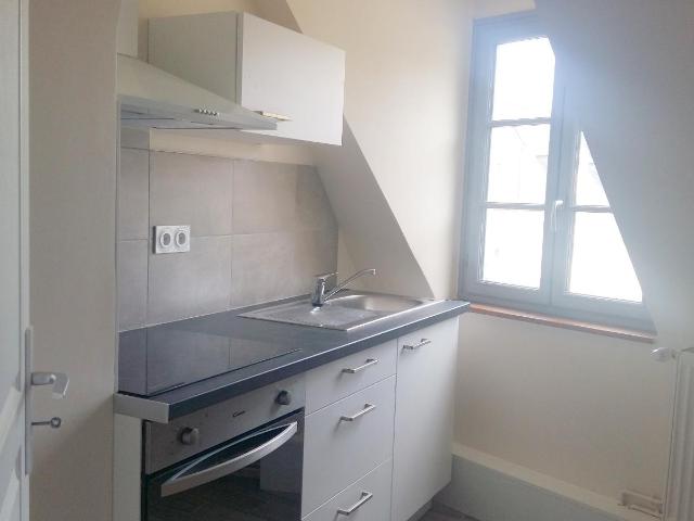 Location Appartement 3 pièces 60m² TOURS 37000