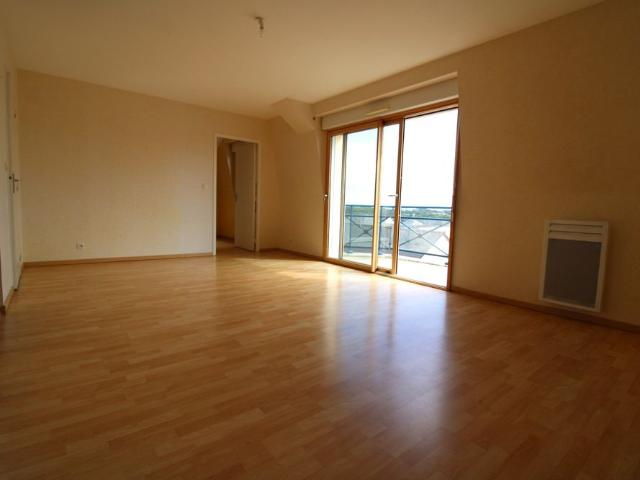 Location Appartement 3 pièces 60m² TREMUSON 22440