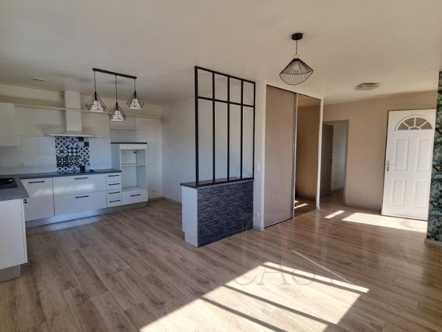 Location Appartement 3 pièces 60m² VENDARGUES 34740