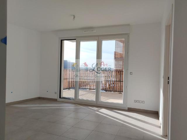 Location Appartement 3 pièces 60m² VERTOU 44120