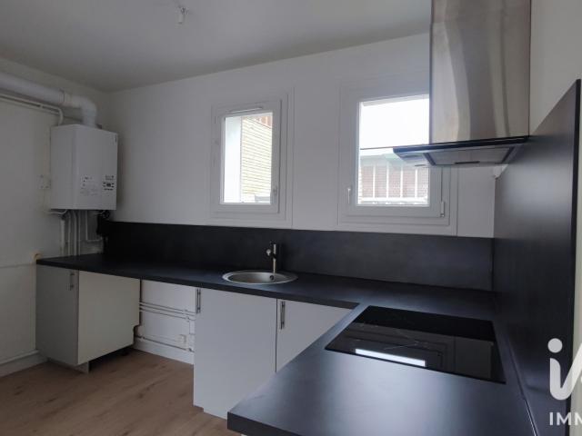 Location Appartement 3 pièces