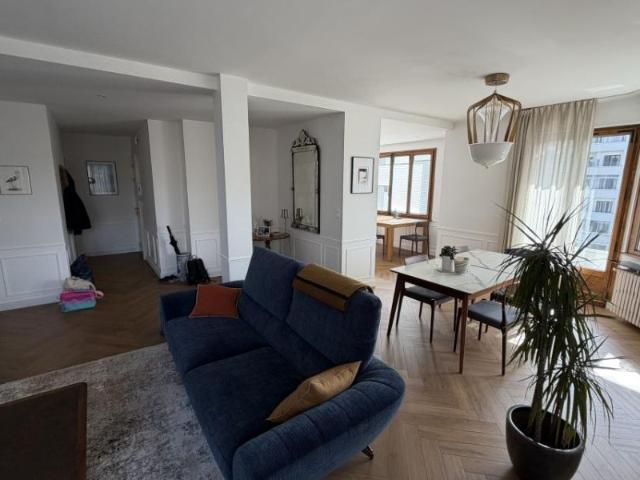 Location appartement 3 pièces
