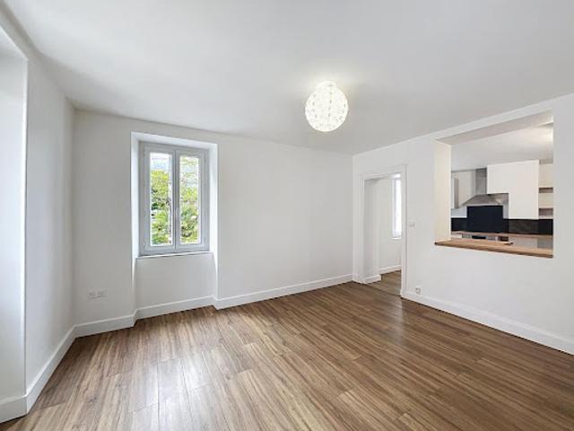 Location Appartement 3 pièces 61.42 m2 Pau