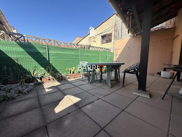 Location Appartement 3 pièces 61.45 m2 Argeles sur mer