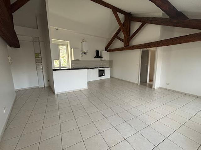 Location Appartement 3 pièces 61.49 m2 Vienne