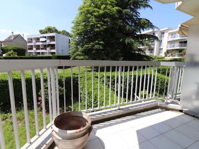 Location Appartement 3 pièces 61.4 m2 Garches