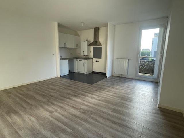 Location Appartement 3 pièces 61.57 m2 Taverny