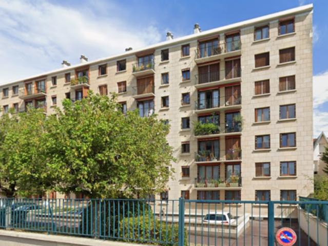 Location Appartement 3 pièces 61.63 m2 Bois Colombes