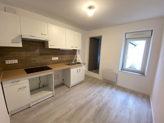 Location Appartement 3 pièces 61.62 m2 Castelnaudary
