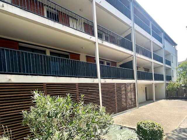 Location Appartement 3 pièces 61.65 m2 Blagnac
