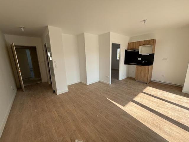Location Appartement 3 pièces 61.66 m2 Le Pontet