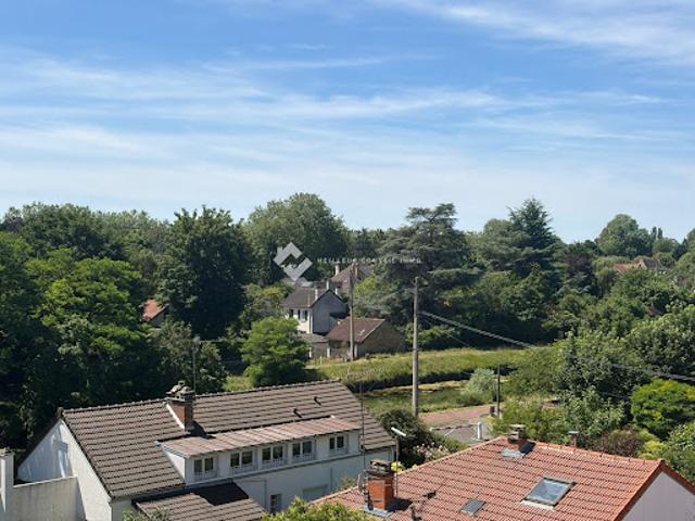 Location Appartement 3 pièces 61.68 m2 Chelles