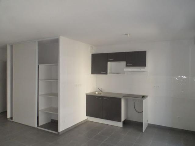 Location Appartement 3 pièces 61.6 m2 Toulouse