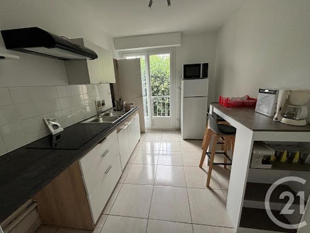 Location Appartement 3 pièces 61.73 m2 Rennes