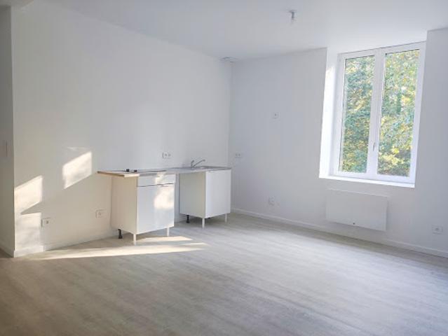 Location Appartement 3 pièces 61.71 m2 Kerlaz