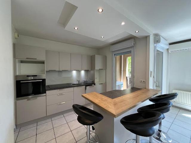 Location Appartement 3 pièces 61.75 m2 Francheville