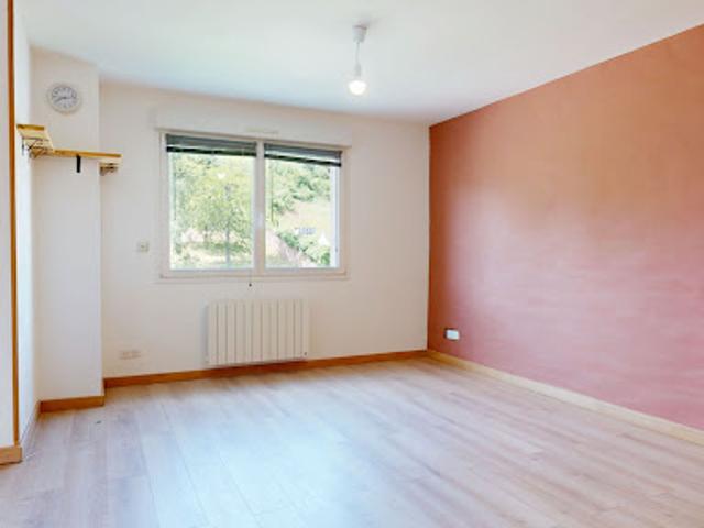 Location Appartement 3 pièces 61.76 m2 Pelousey