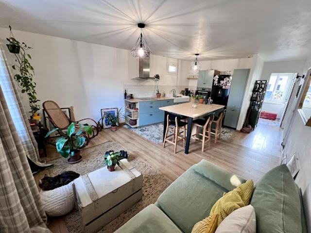 Location Appartement 3 pièces 61.7 m2 Olivet