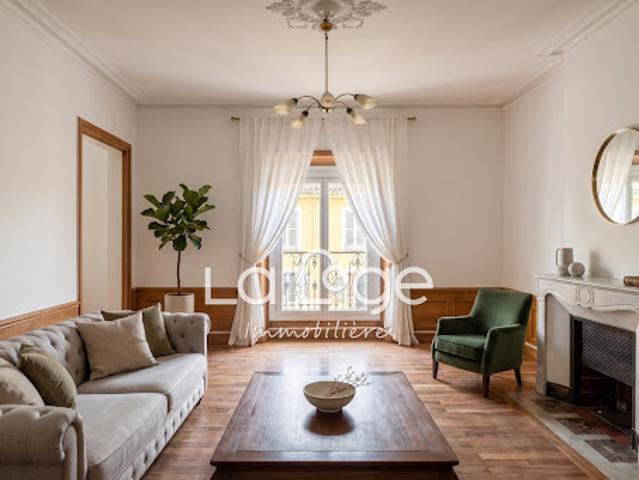 Location Appartement 3 pièces 61.7 m2 Gap