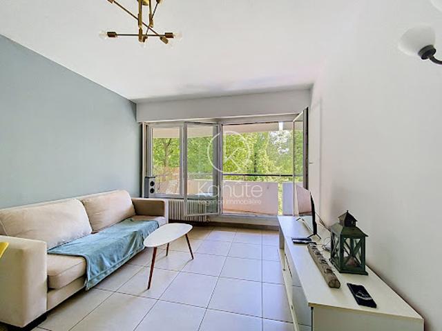 Location Appartement 3 pièces 61.7 m2 Lyon 9ème