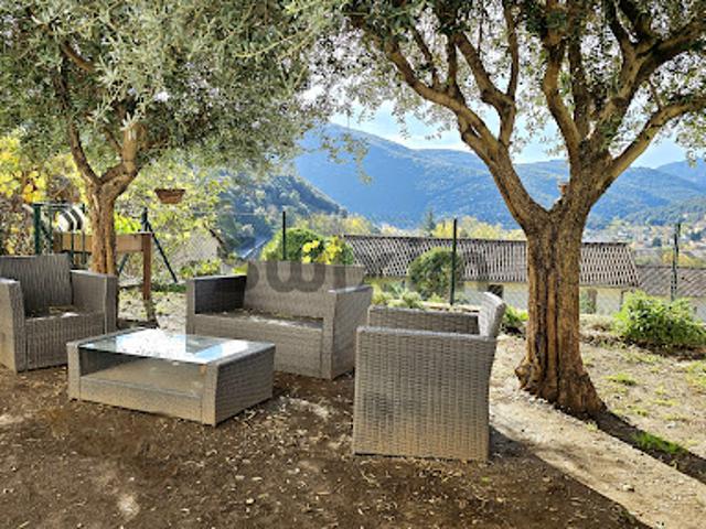 Location Appartement 3 pièces 61.88 m2 La Grand Combe