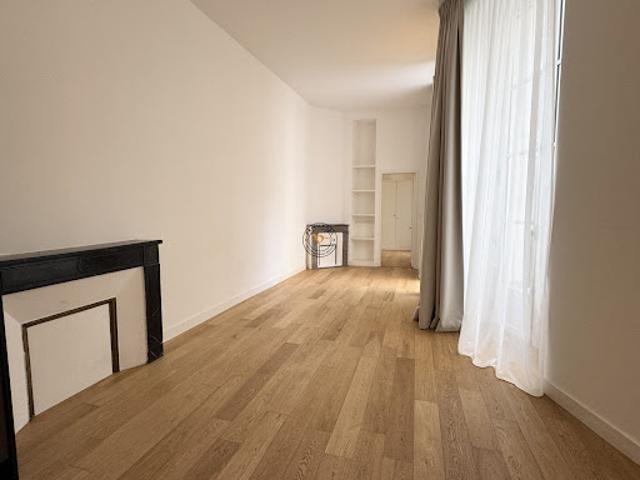 Location Appartement 3 pièces 61.97 m2 Nantes