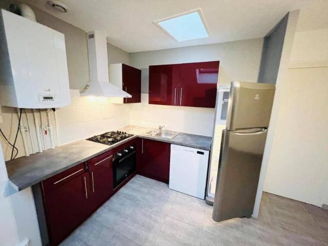 Location appartement 3 pièces 61.97 m² à Mâcon 71000 4 620 €