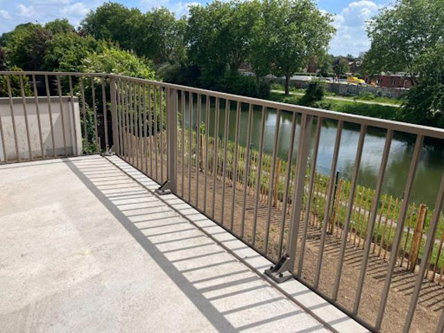 Location Appartement 3 pièces 61.94 m2 Armentieres