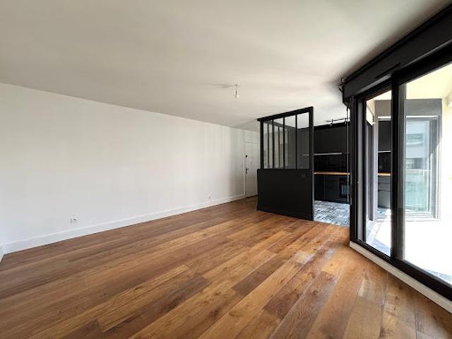 Location Appartement 3 pièces 61.99 m2 Toulouse