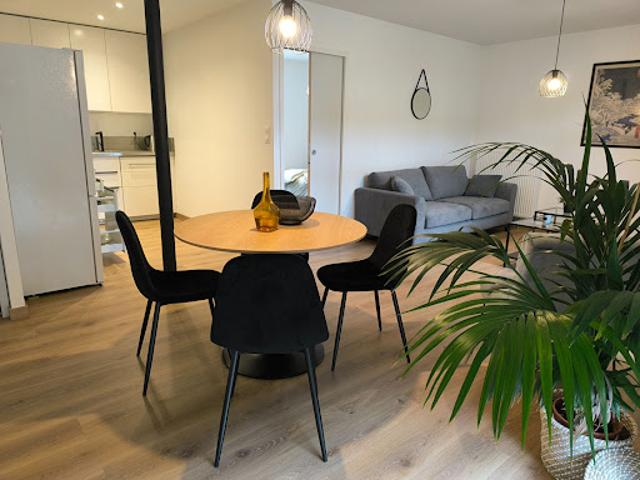 Location Appartement 3 pièces 61.9 m2 Capdenac Gare