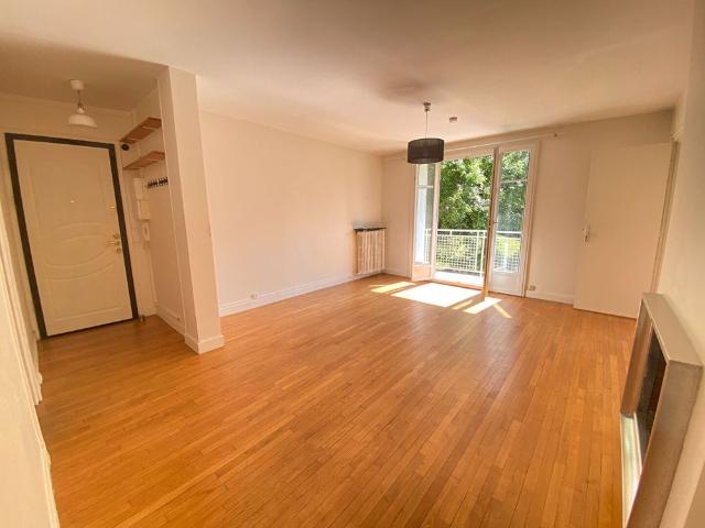 Location appartement 3 pièces, 61.00m², Meudon