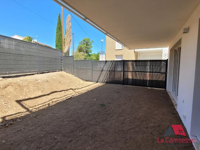 Location Appartement 3 pièces 61.01 m2 Istres