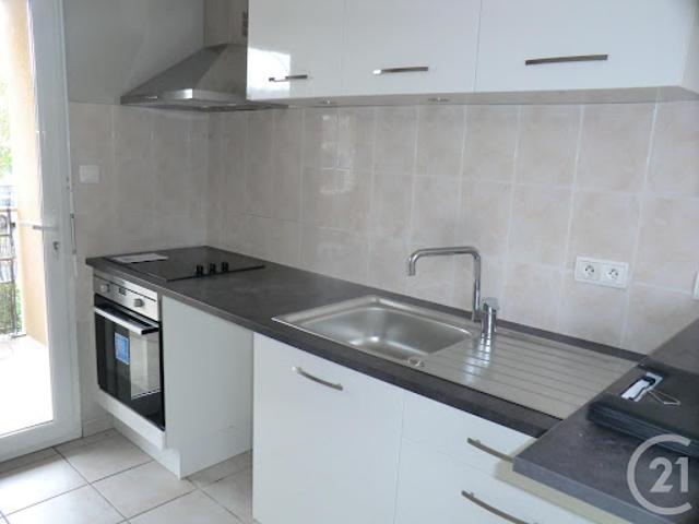 Location Appartement 3 pièces 61.04 m2 Brive la Gaillarde