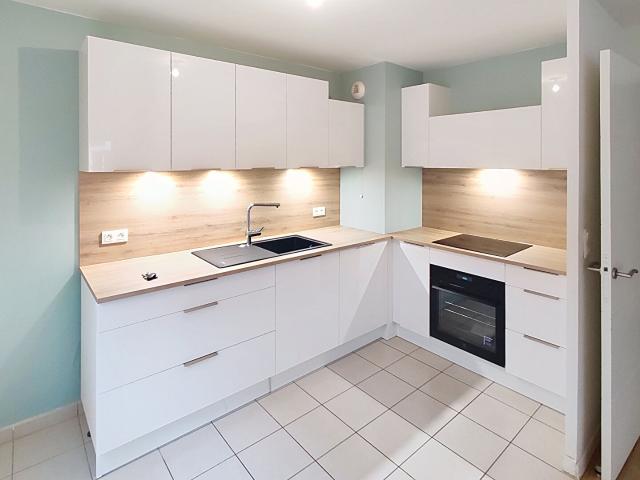 location appartement 3 pièces, 61.05m², massy