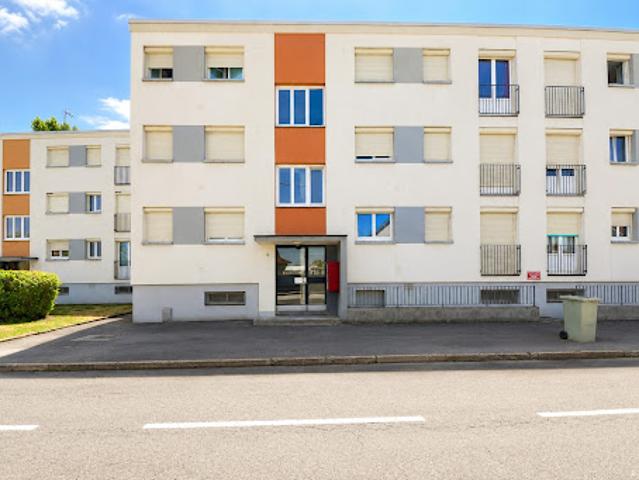 Location Appartement 3 pièces 61.12 m2 Longvic