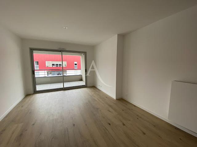 Location Appartement 3 pièces 61.17 m2 Angers