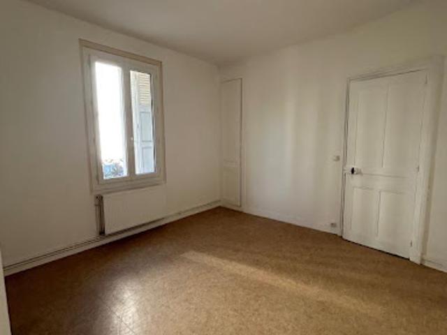 Location Appartement 3 pièces 61.15 m2 Le Havre