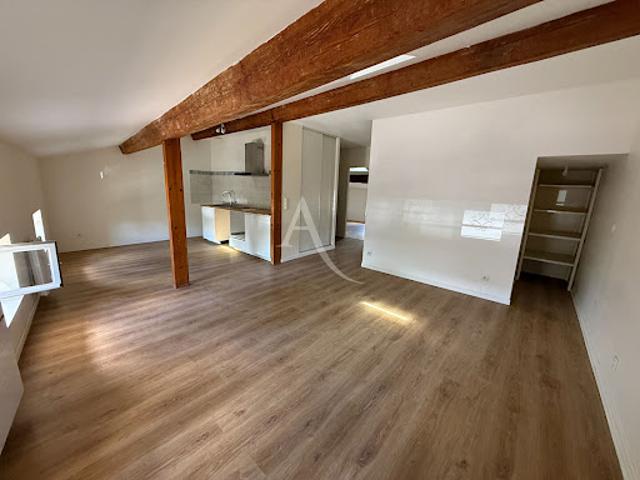 Location Appartement 3 pièces 61.19 m2 Carcassonne