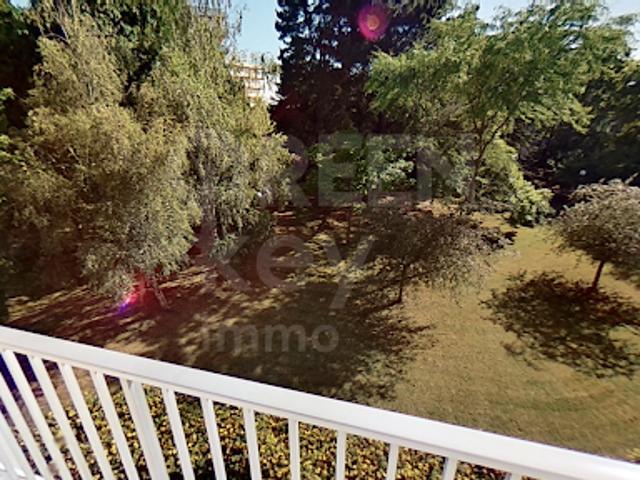 Location Appartement 3 pièces 61.23 m2 Nantes