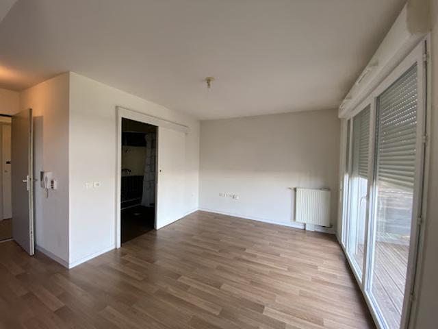 Location Appartement 3 pièces 61.21 m2 Toulouse