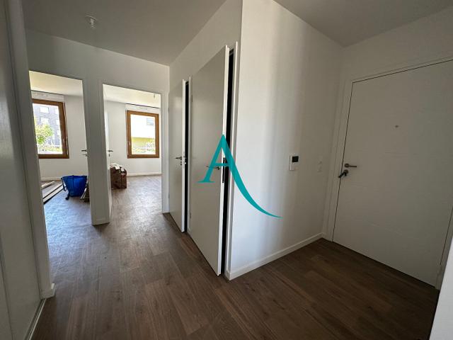 Location appartement 3 pièces, 61.22m², Le Havre