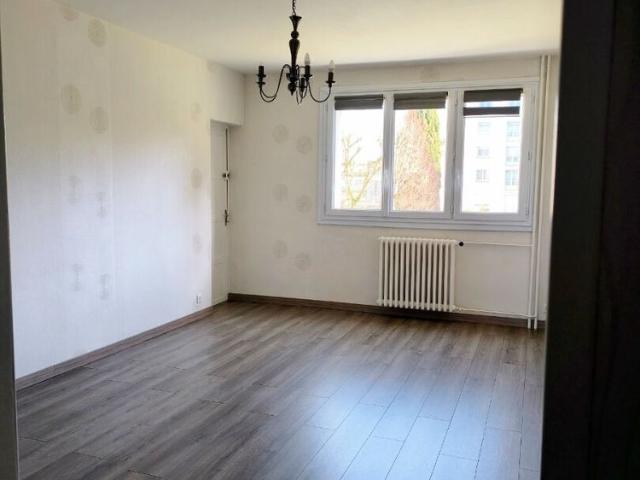 Location appartement 3 pièces, 61.24m², Toulouse