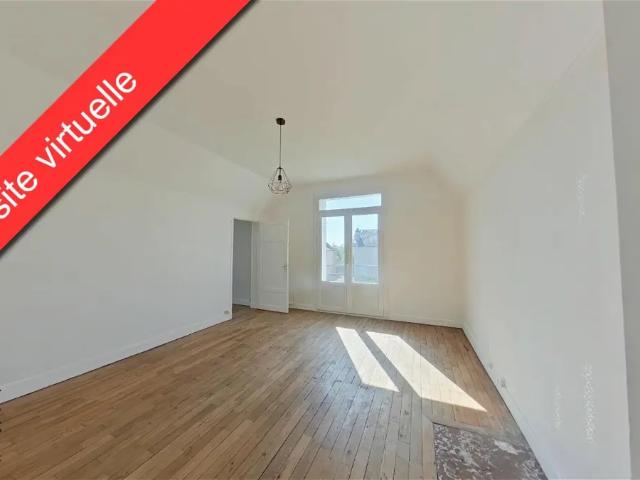 Location appartement 3 pièces 61.34m² à Archigny 86210