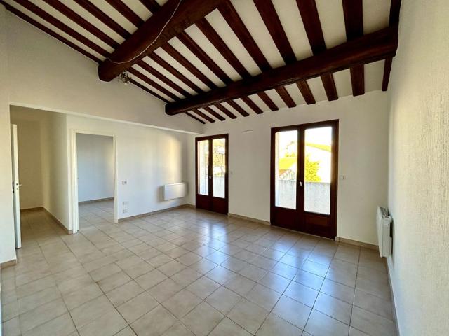Location appartement 3 pièces, 61.34m², Balaruc les Bains